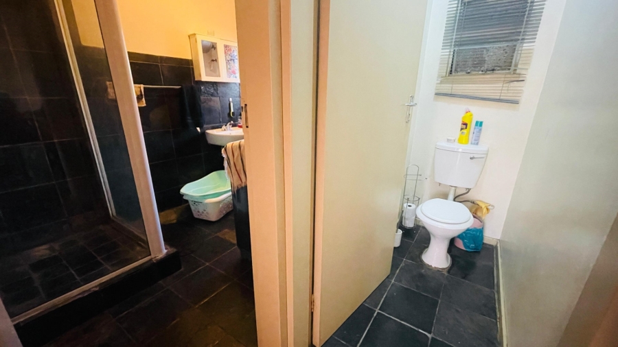 2 Bedroom Property for Sale in Baillie Park North West